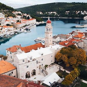 Puteus Palace Heritage Hotel
